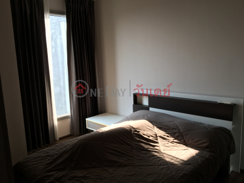 Condo for Sale: Ceil by Sansiri, 32 m², 1 bedroom(s) - OneDay_0