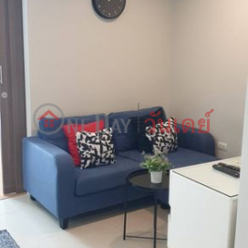 For rent: @ City Condo Sukhumvit (11th floor) _0