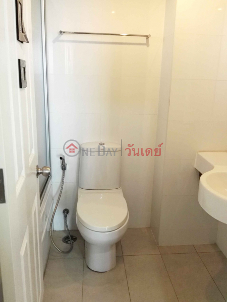 Condo for rent: Lumpini Place Rama 4 - Kluaynamthai, 35sqm | Thailand Rental, ฿ 14,000/ month