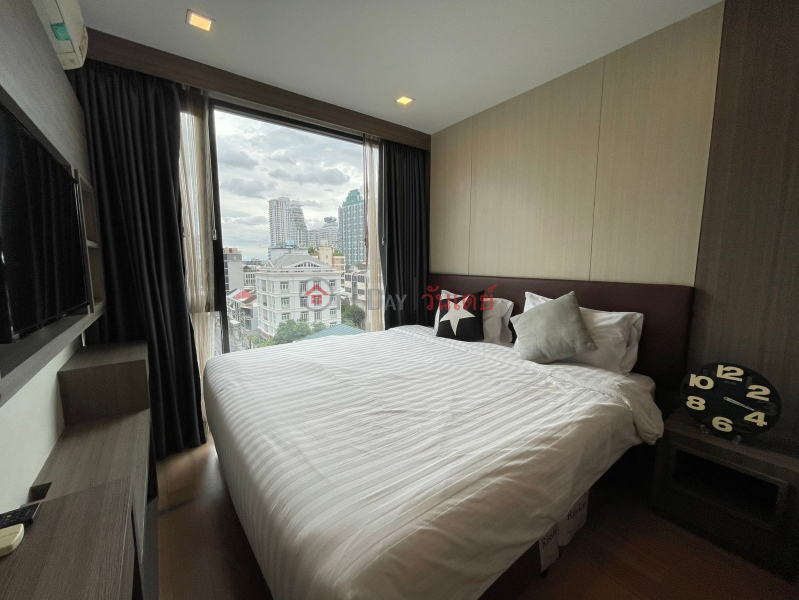 คอนโด สำหรับ เช่า: Art @ Thonglor 25, 36 ตร.ม., 1 ห้องนอน, ประเทศไทย เช่า, ฿ 30,000/ เดือน