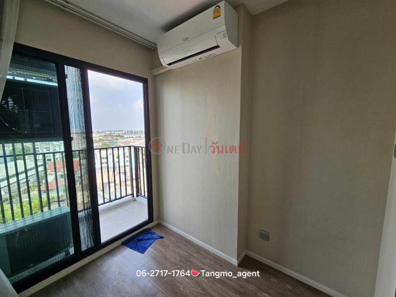 ฿ 19,000/ month Condo Phaholyothin-Sapanmai (10th floor) for rent