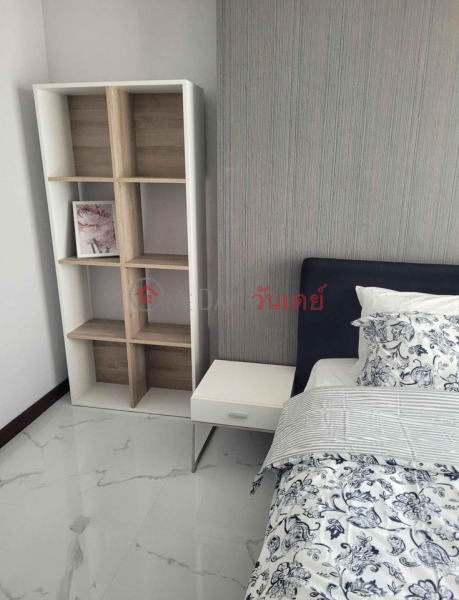 ฿ 28,000/ month Condo for rent Diamond Sukhumvit (19th floor)