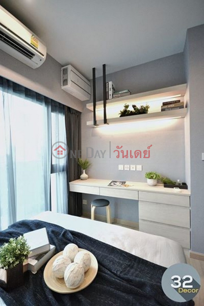  | 1 Residential, Rental Listings ฿ 23,000/ month