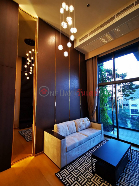 คอนโด สำหรับ เช่า: Siamese Exclusive Sukhumvit 31, 90 ตร.ม., 2 ห้องนอน รายการเช่า