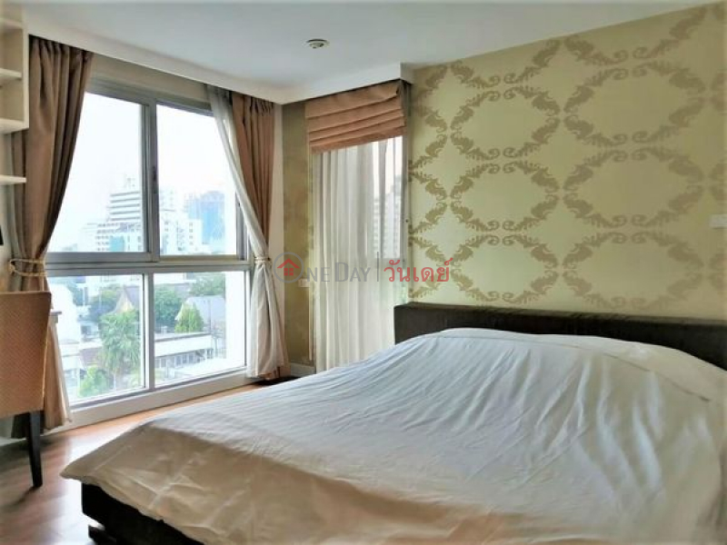 Property Search Thailand | OneDay | Residential | Rental Listings Condo for rent: Centric Place (6th floor)