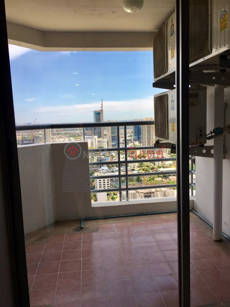 Condo for Rent: The Waterford Diamond, 86 m², 2 bedroom(s),Thailand Rental | ฿ 38,000/ month