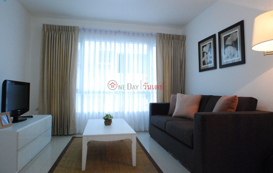 Condo for Rent: Condo One Sukhumvit 67, 62 m², 2 bedroom(s) Rental Listings