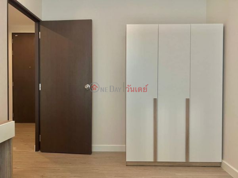 ฿ 16,000/ month, Condo for rent: The Sky Sukhumvit (4th floor, building E)