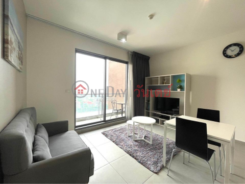 Condo for Rent: The Lofts Ekkamai, 44 m², 1 bedroom(s) - OneDay_0