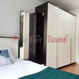 Condo for Rent: Ivy Ratchada, 35 m², 1 bedroom(s) - OneDay_0