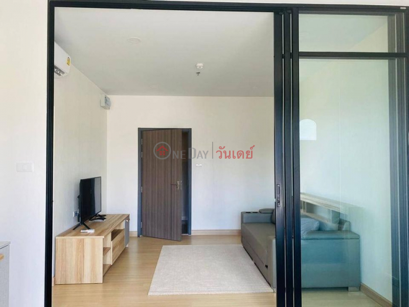 Supalai loft Prajadhipok 1 Bed 1 Bath Wongwian Yai, ประเทศไทย เช่า ฿ 15,000/ เดือน