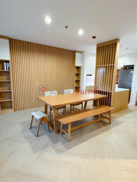 Condo for Rent: Life Ladprao, 70 m², 2 bedroom(s) Rental Listings