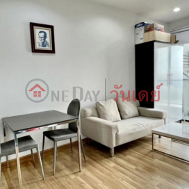 Condo for rent: Premio Vetro (11th floor),fully furnished _0