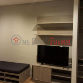 Condo for Rent: Chapter One Midtown Ladprao 24, 24 m², 1 bedroom(s) - OneDay_0