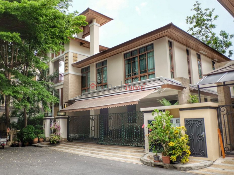  6 | Residential, Rental Listings, ฿ 195,000/ month