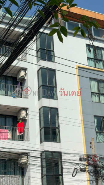 เอที เรสซิเด้นซ์ (AT Residence) ดินแดง | OneDay วันเดย์(4)