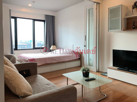 Condo for Rent: Blocs 77, 30 m², 1 bedroom(s) - OneDay_0