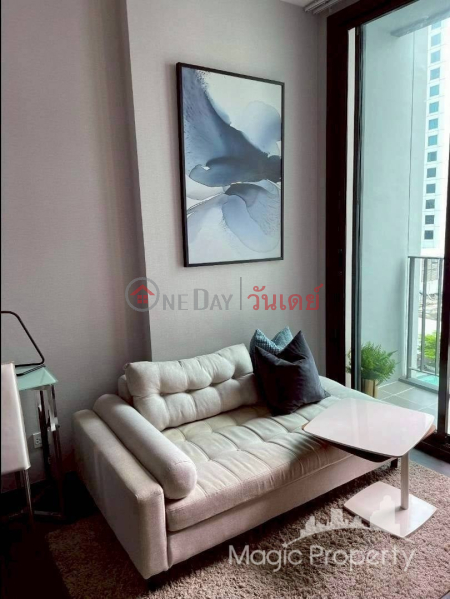 ขาย 1 ห้องนอน ใน เอดจ์ สุขุมวิท 23 คอนโดมิเนียม เขตวัฒนา กรุงเทพ รายการขาย