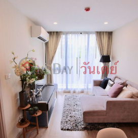 Condo for Rent: Serio Sukhumvit 50, 32 m², 1 bedroom(s) - OneDay_0