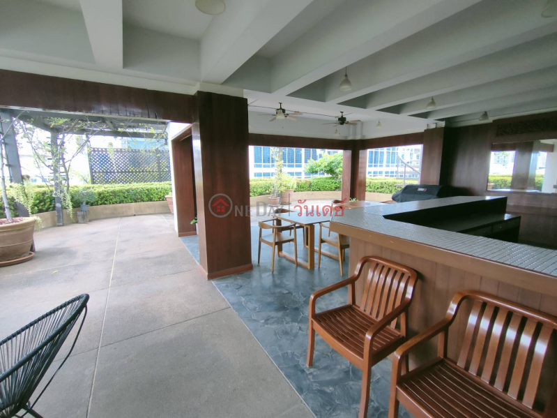 Condo for Rent: Park View Mansion, 225 m², 3 bedroom(s),Thailand | Rental, ฿ 145,000/ month