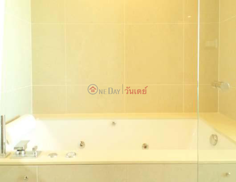 Condo for Rent: The Address Asoke, 36 m², 1 bedroom(s) | Thailand, Rental ฿ 24,000/ month