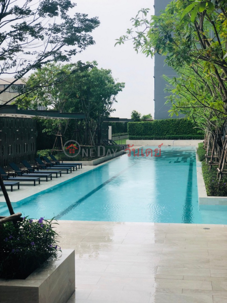  | 1 | Residential, Rental Listings | ฿ 23,000/ month