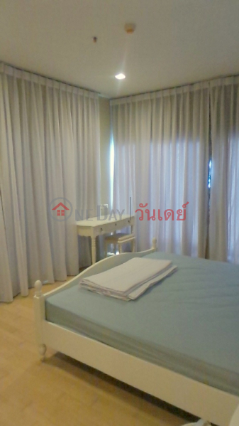 Condo for Rent: Noble Revolve Ratchada, 87 m², 2 bedroom(s) Thailand Rental ฿ 51,000/ month