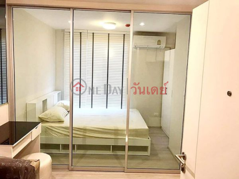 Condo for rent: Plum Ramkhamhaeng 60 Interchange (4th floor, building B) _0