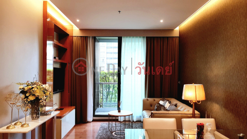 คอนโด สำหรับ เช่า: The Address Sukhumvit 28, 72 ตร.ม., 2 ห้องนอน - OneDay_0