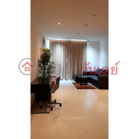 Condo for Rent: The Empire Place, 65 m², 1 bedroom(s) - OneDay_0