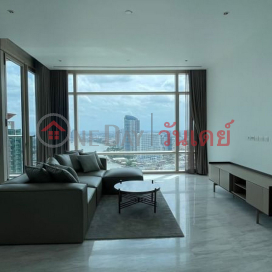 Condo for Rent: Four Seasons Private Residences Bangkok, 212 m², 3 bedroom(s) - OneDay_0