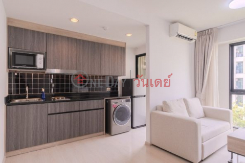 Condo for rent: Unio Sukhumvit 72 (5th floor),2 bedrooms, 42sqm _0