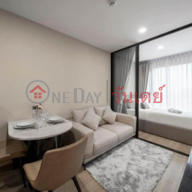 For rent SOHO​ BANGKOK​ RATCHADA​ (6th floor) _0