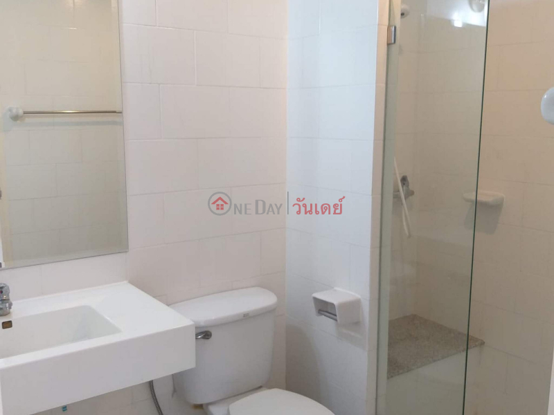 Condo for Rent: Supalai River Place, 53 m², 1 bedroom(s),Thailand, Rental | ฿ 15,000/ month