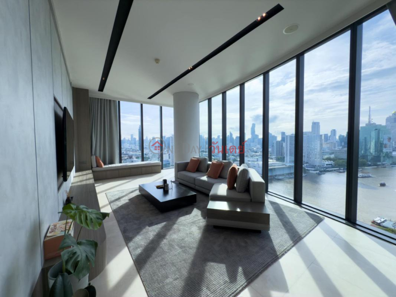 Others for Rent: Banyan Tree Residences Riverside Bangkok, 178 m², 2 bedroom(s) Rental Listings