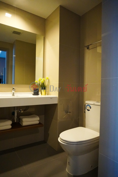 ฿ 20,000/ month Condo for Rent: Ideo Sukhumvit 93, 50 m², 2 bedroom(s)