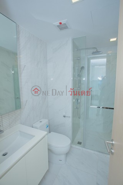 Property Search Thailand | OneDay | Residential | Rental Listings Condo for Rent: Hyde Sukhumvit 11, 35 m², 1 bedroom(s)