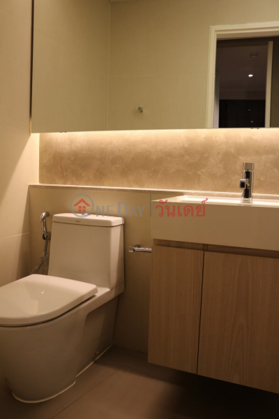 Condo for Rent: The Lumpini 24, 55 m², 2 bedroom(s) Thailand Rental ฿ 55,000/ month