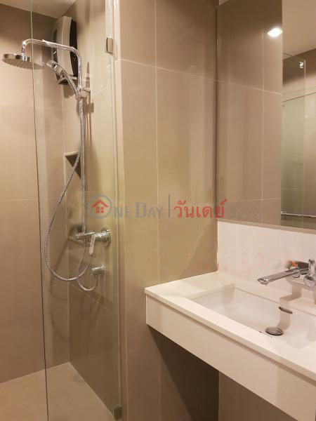 Condo for Rent: Rhythm Sukhumvit 42, 35 m², 1 bedroom(s) Rental Listings