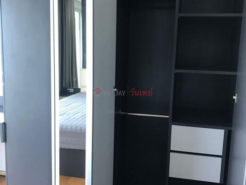 Condo for Rent: Abstracts Phahonyothin Park, 38 m², 1 bedroom(s) Thailand Rental, ฿ 15,000/ month