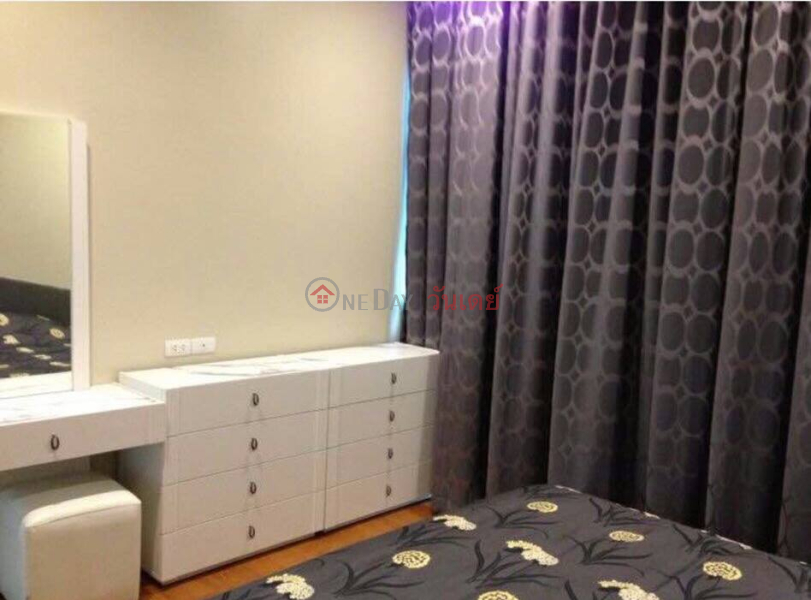 ฿ 57,000/ month | Condo for Rent: Bright Sukhumvit 24, 88 m², 2 bedroom(s)