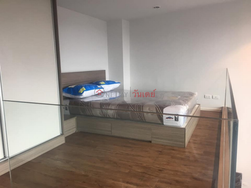 Condo for Rent: Living Nest Ladprao 44, 40 m², 1 bedroom(s) Thailand Rental | ฿ 15,000/ month