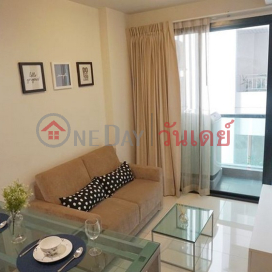 Condo for Rent: Le Cote Thonglor 8, 33 m², 1 bedroom(s) - OneDay_0