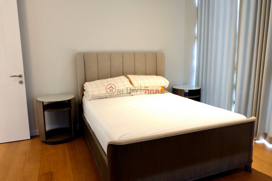 คอนโด สำหรับ เช่า: Canapaya Residences, 101 ตร.ม., 2 ห้องนอน รายการเช่า