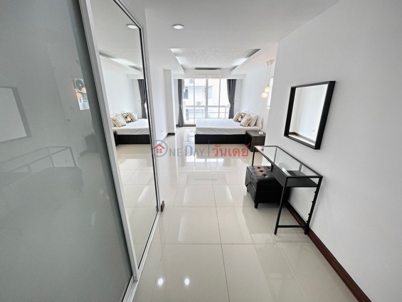 Property Search Thailand | OneDay | Residential, Rental Listings Condo for Rent: The Waterford Sukhumvit 50 Onnut, 99 m², 3 bedroom(s)