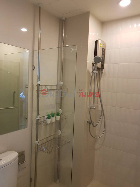 Condo for Rent: Life Asoke, 29 m², 1 bedroom(s) Rental Listings