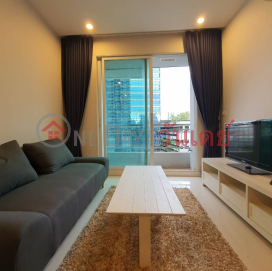 คอนโด สำหรับ เช่า: Circle Condominium, 44 ตร.ม., 1 ห้องนอน - OneDay_0