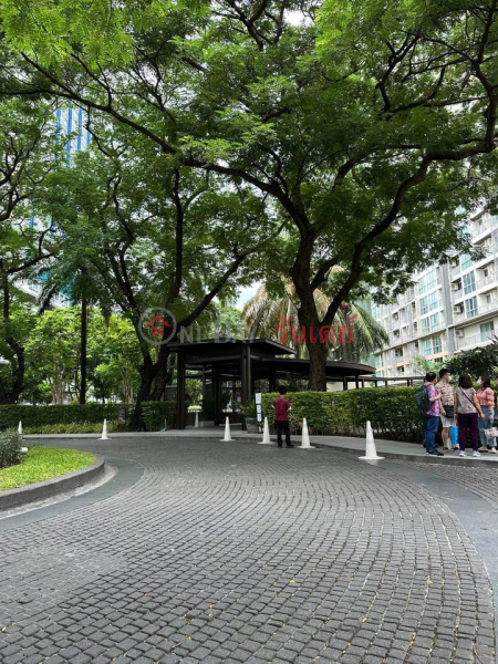 Property Search Thailand | OneDay | Residential Sales Listings, Condo for sale THE LINE Phahonyothin Park (30th floor)