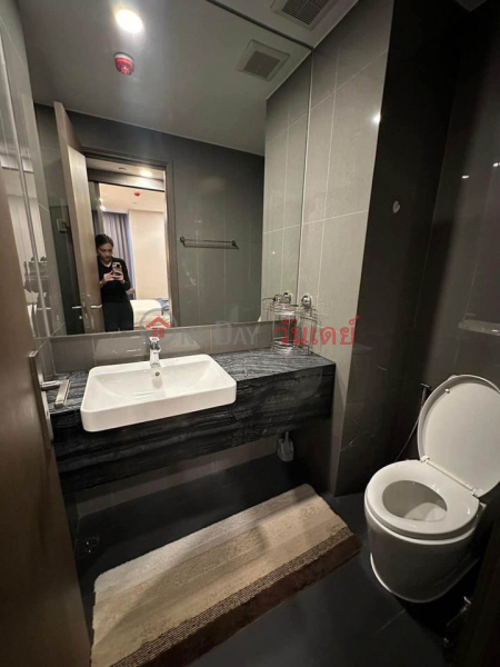 Condo for rent Ashton Chula-Silom (54th floor),Thailand Rental, ฿ 28,000/ month