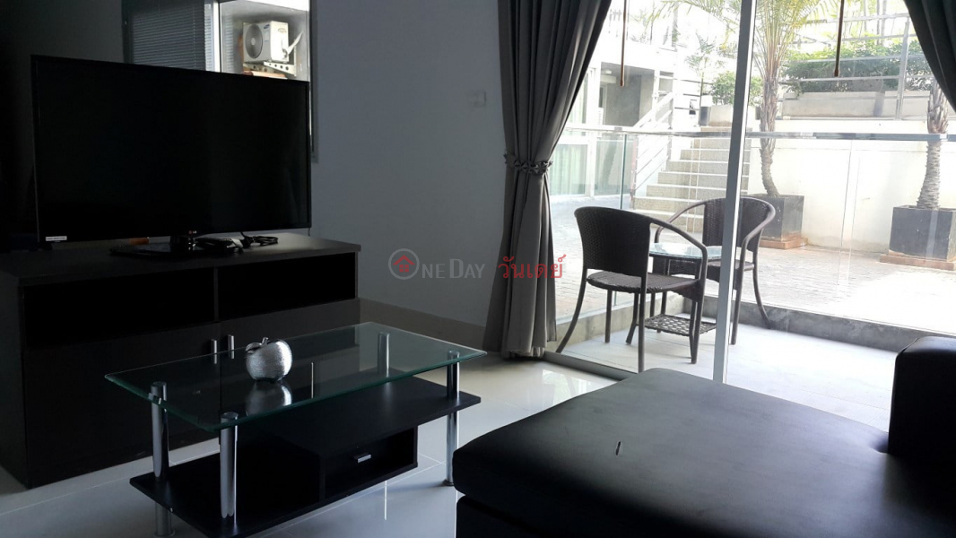 Park Royal 3 ( 3.3 MB only ) Thailand | Sales, ฿ 3.3Million